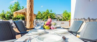 Casa El Cerro El Borge by Ruralidays