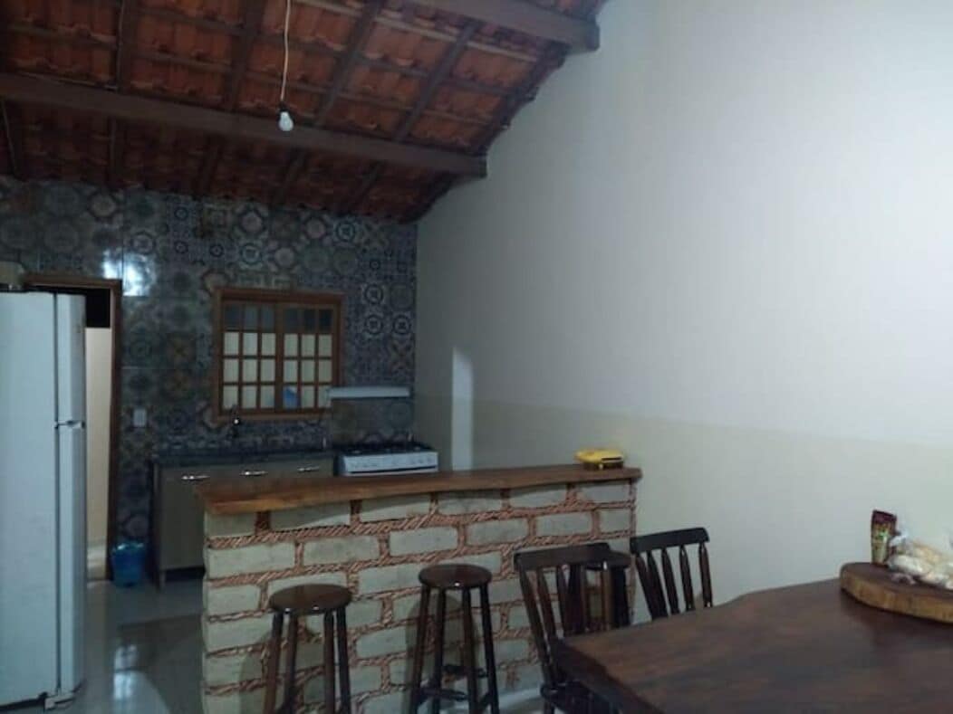 Residencial Vila Bela Sol, the best view.