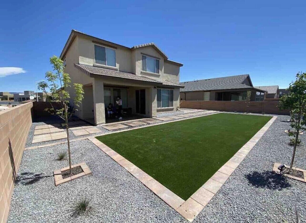 Netflix Home- new build near airport