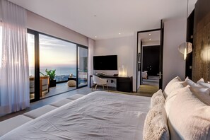 3 chambres, bureau, fer et planche à repasser, Wi-Fi gratuit