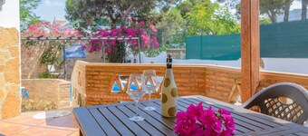 Casa  Marquesa Punta Umbría by Ruralidays