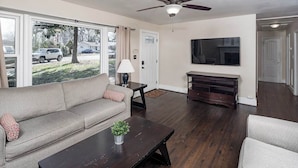 Smart TV, offices