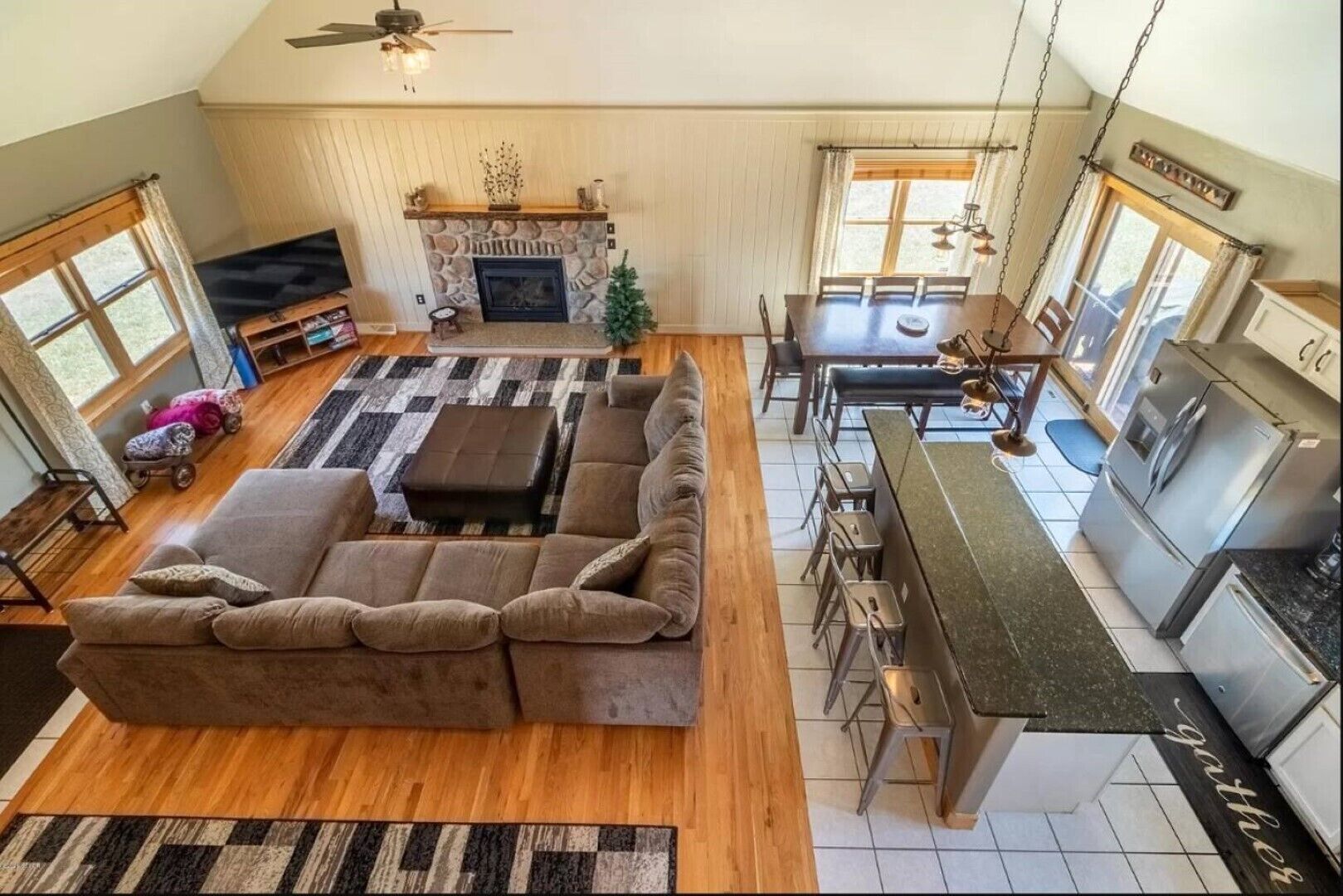 Zephyr Cabin - near Granby Ranch and Winterpark LN7514