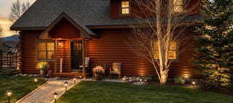 Charming Mountain Home with Peaceful Views Granby Ranch and Winterpark LN7514
