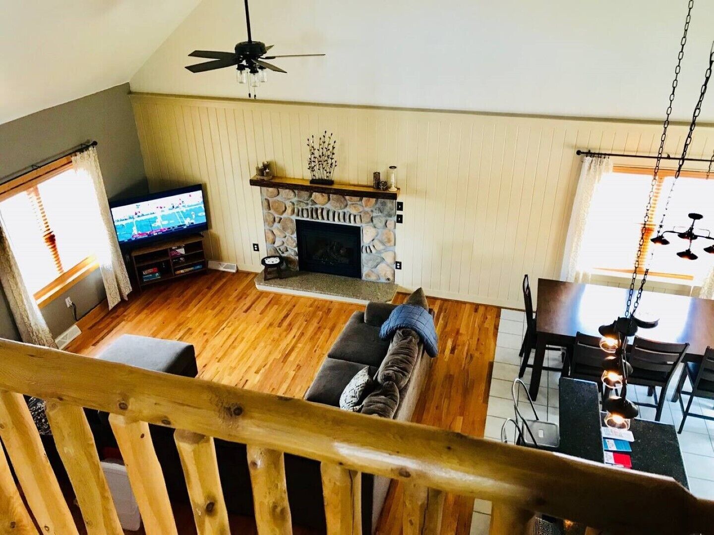 Zephyr Cabin - near Granby Ranch and Winterpark LN7514