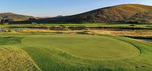 Golf - Zephyr Cabin - near Granby Ranch and Winterpark LN7514 (Granby)