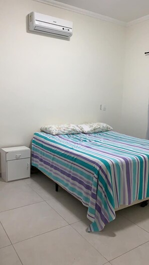 3 soveværelser, gratis Wi-Fi