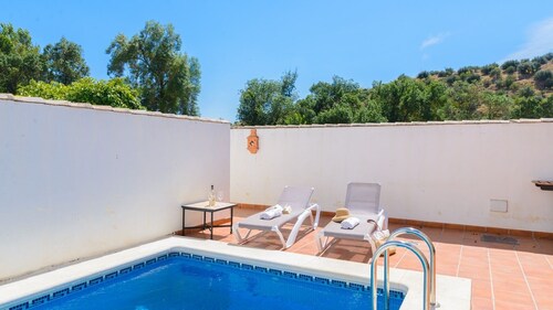 Casa Riofrio Loja by Ruralidays