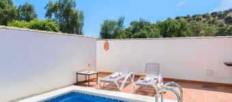 Casa Riofrio Loja by Ruralidays