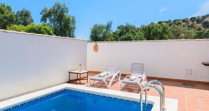 Casa Riofrio Loja by Ruralidays