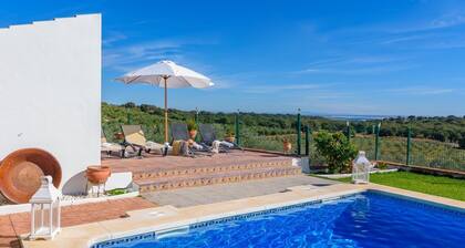 Colladopino La Puebla de Los Infantes by Ruralidays