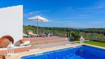 Colladopino La Puebla de Los Infantes by Ruralidays