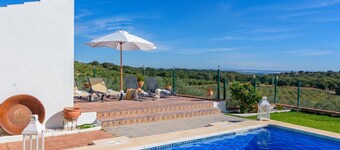 Colladopino La Puebla de Los Infantes by Ruralidays