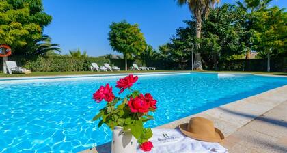Casas Las Canteras Cuevas Bajas by Ruralidays