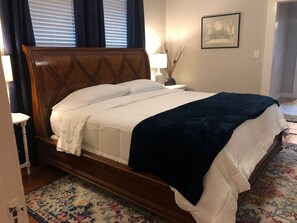 3 Schlafzimmer, Bügeleisen/Bügelbrett, WLAN, Bettwäsche