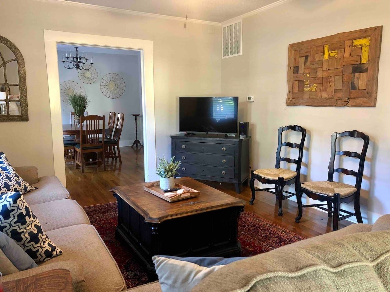 The Cottage on Hazel