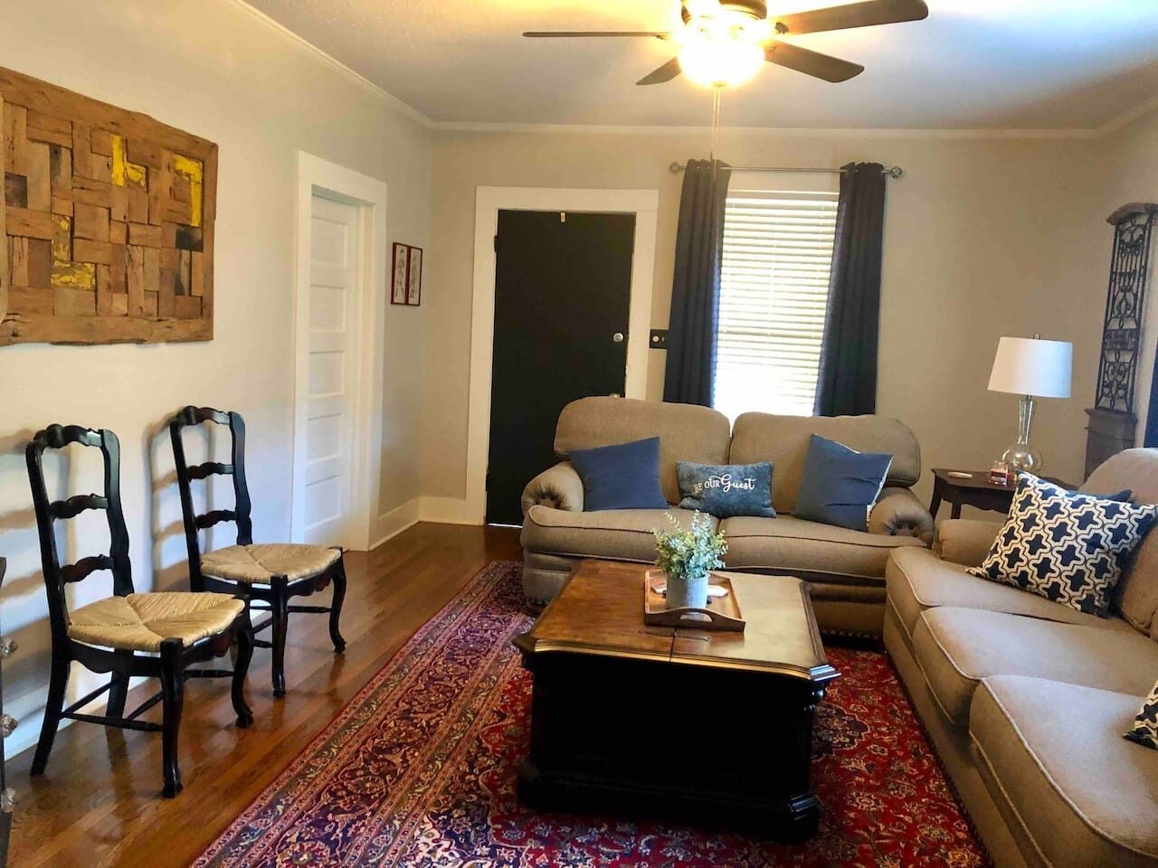 The Cottage on Hazel