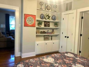 3 Schlafzimmer, Bügeleisen/Bügelbrett, WLAN, Bettwäsche