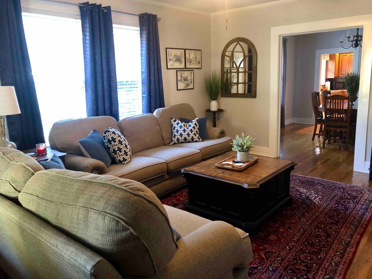 The Cottage on Hazel