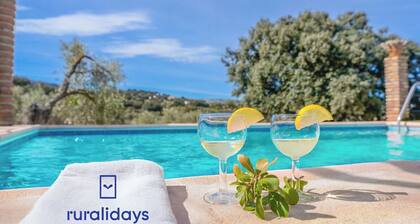 Casa Rural Bellavista Ronda by Ruralidays