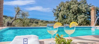 Casa Rural Bellavista Ronda by Ruralidays