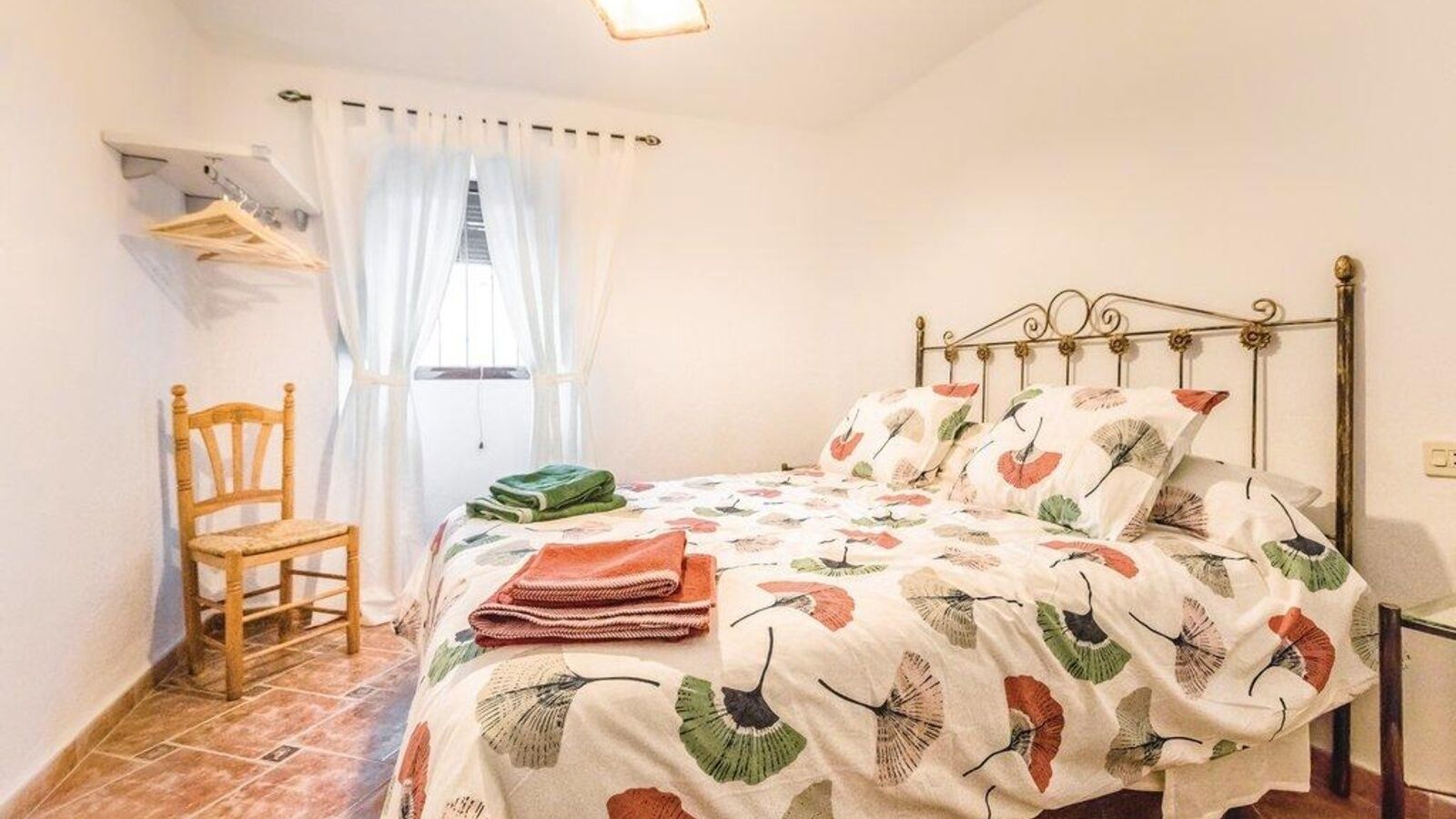 Villa Godoy Periana by Ruralidays