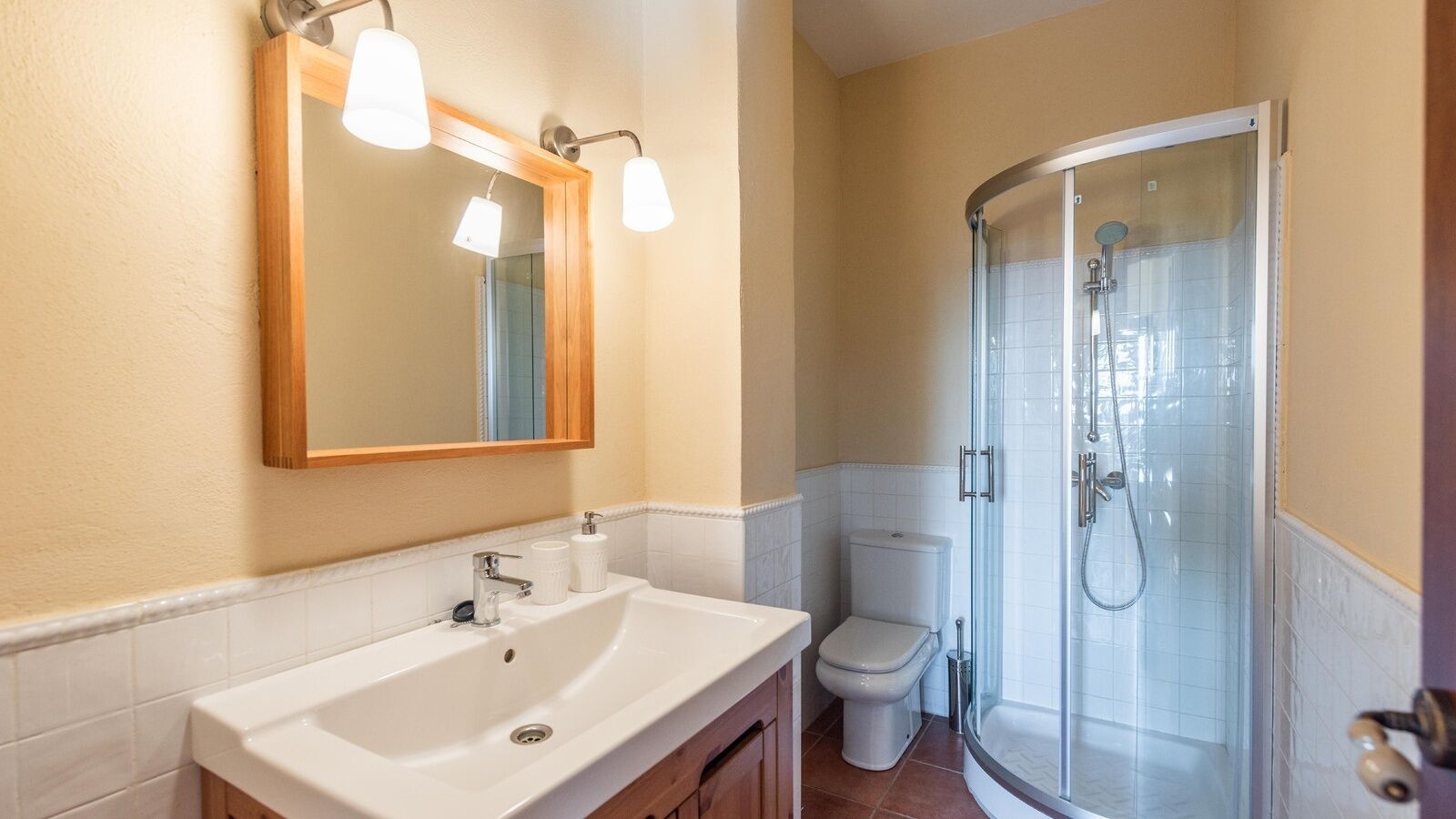 Marrucho Alto Riogordo by Ruralidays