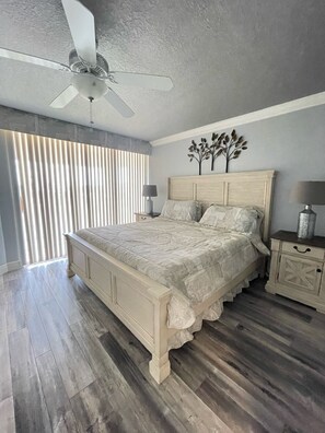 2 Schlafzimmer, Bügeleisen/Bügelbrett, Reisekinderbett, WLAN