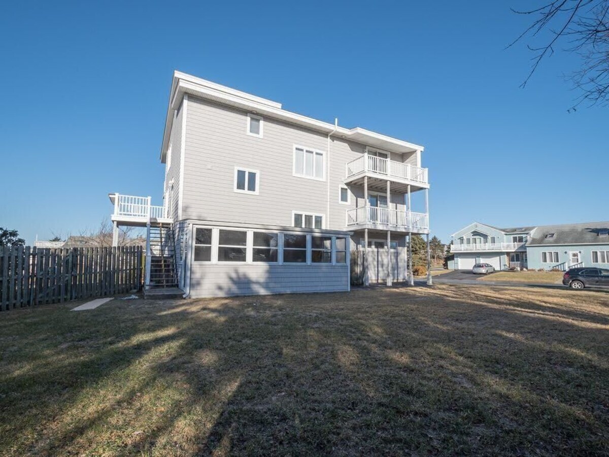 Majoittajan profiilikuva