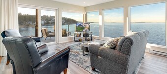 Orca View Suite 10 Mile Point