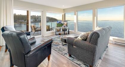 Orca View Suite 10 Mile Point