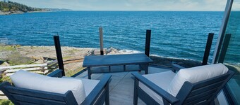 Orca View Suite 10 Mile Point