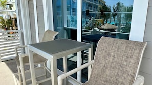 Property grounds - Ocean Jewels 1 - Overlooks Margaritaville (Fort Myers Beach)