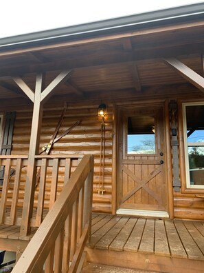 Detalle exterior