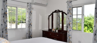 Pond View 1BR Apartment • Peaceful Pamphret Stay