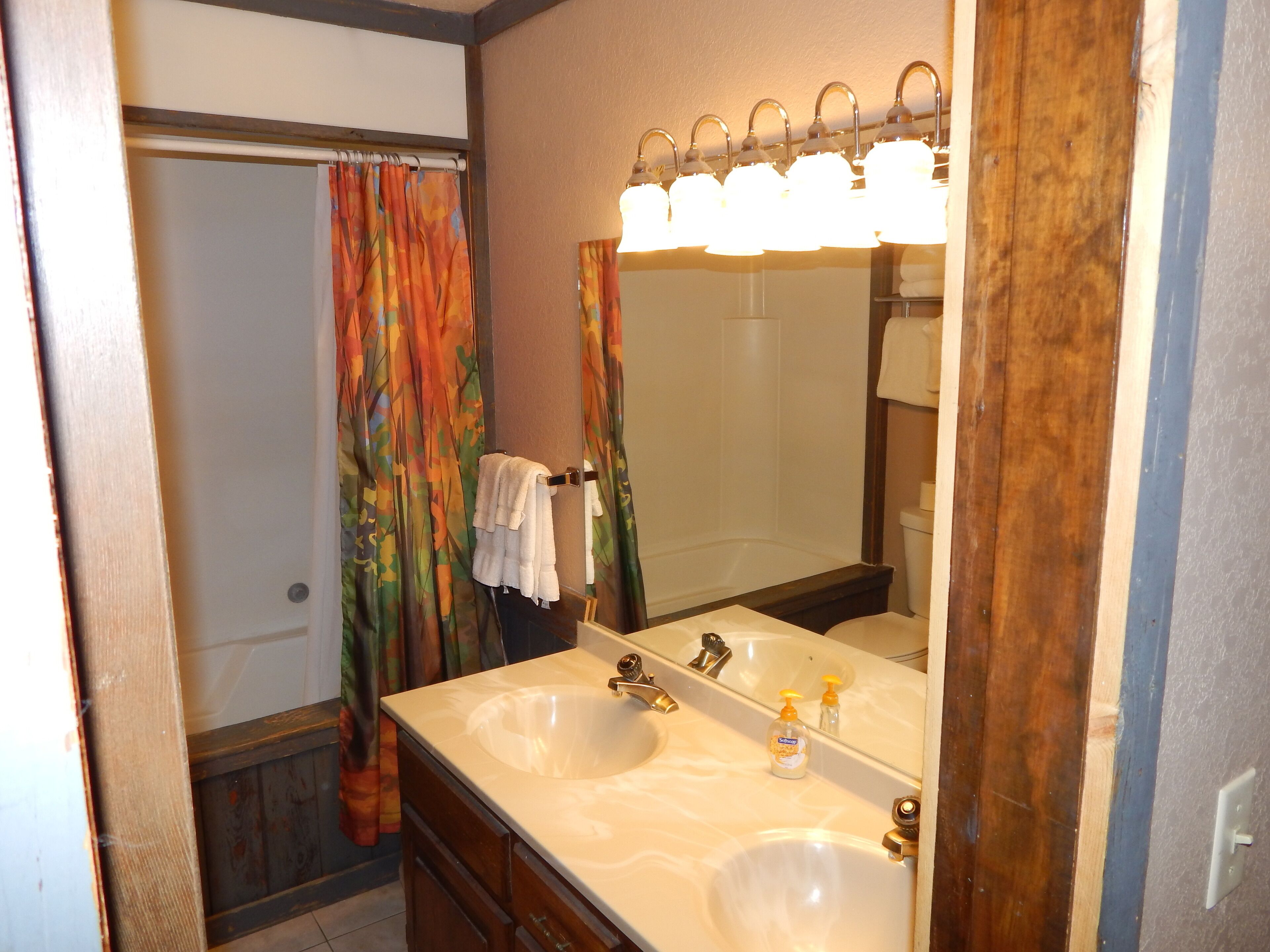 Colorado MILE HIGH vacation