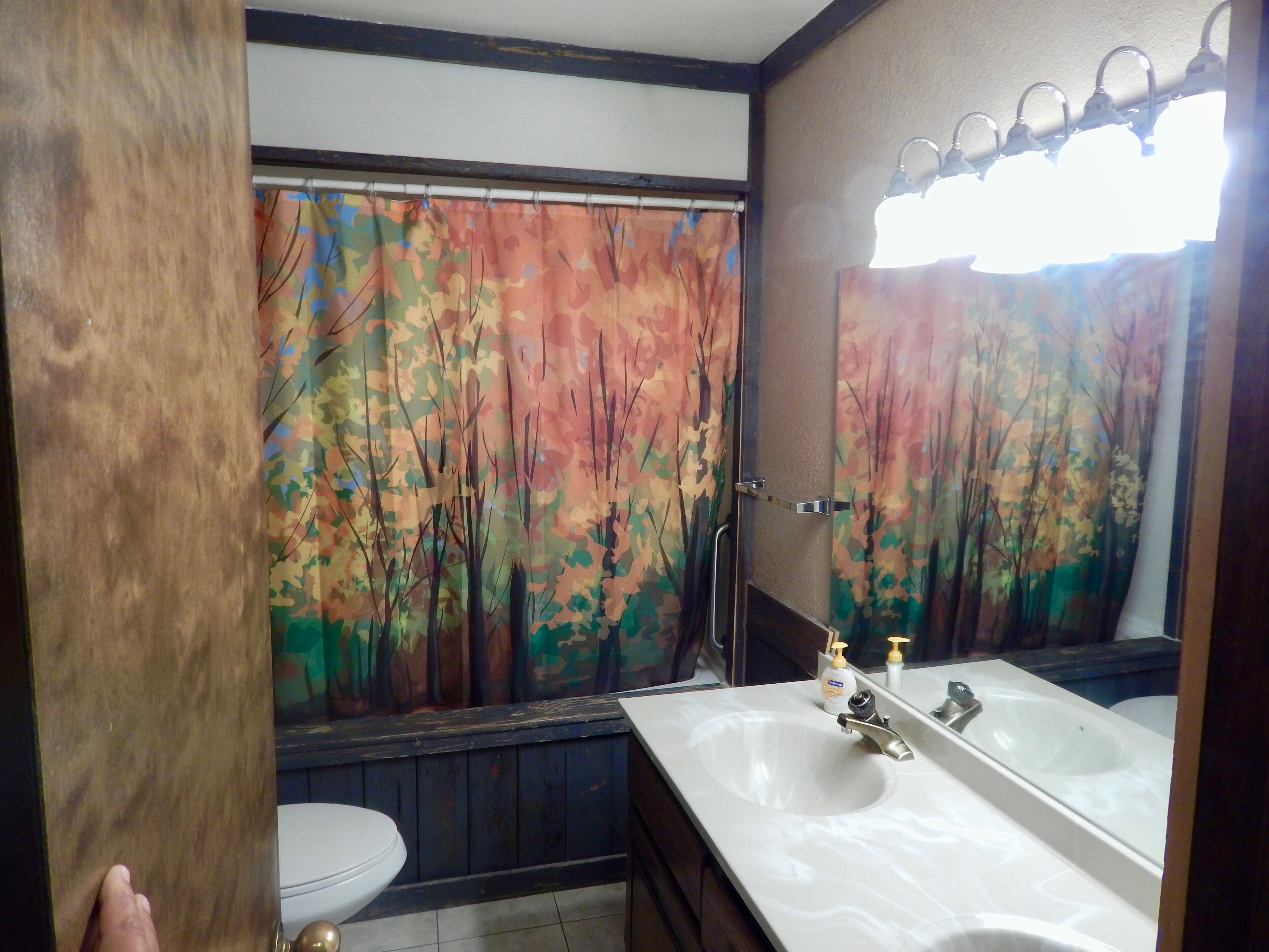 Colorado MILE HIGH vacation