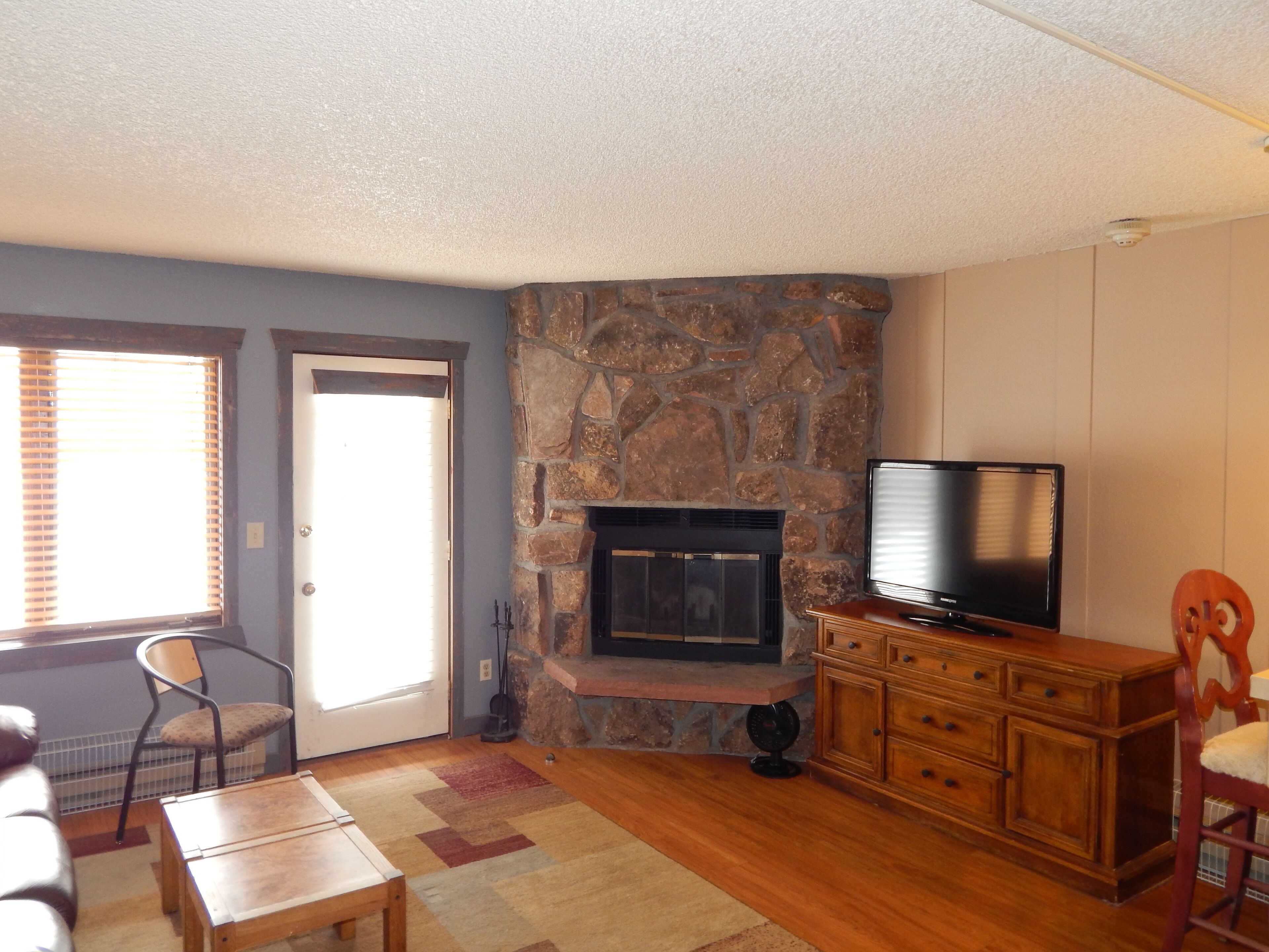 Colorado MILE HIGH vacation