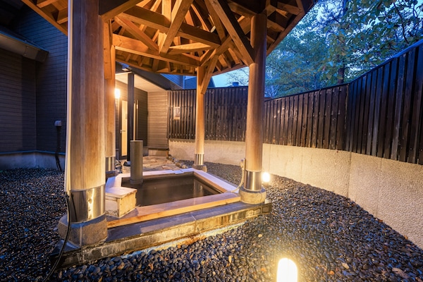 Hot springs