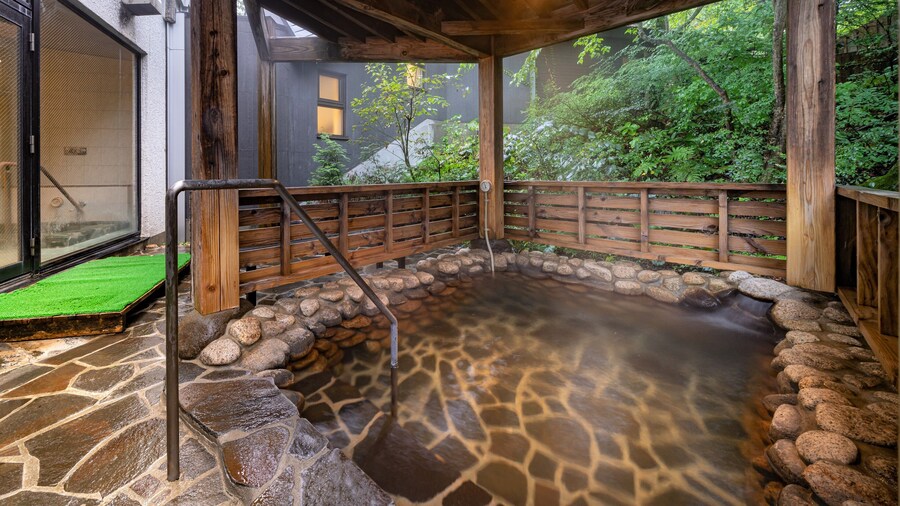 安比高原森のホテル