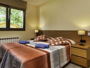 3 Schlafzimmer, Internetzugang