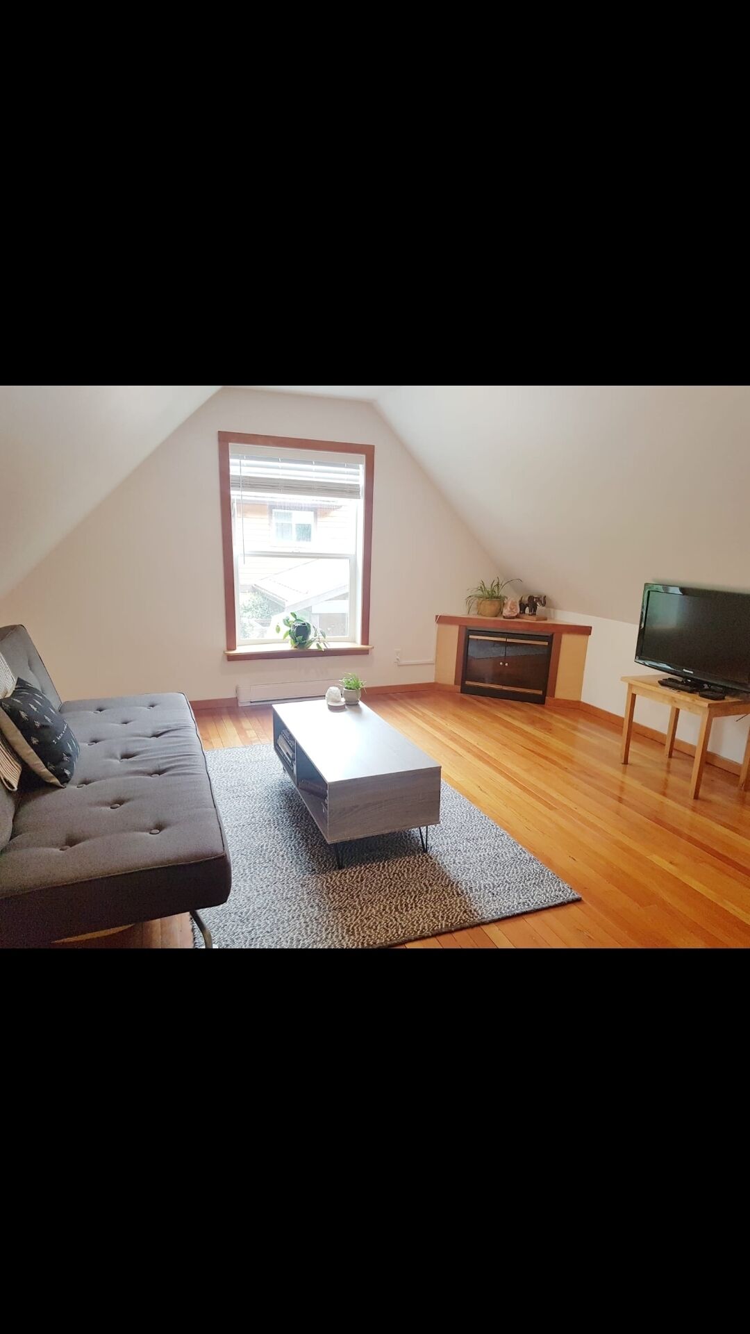 Dancing Trees Guest Suite