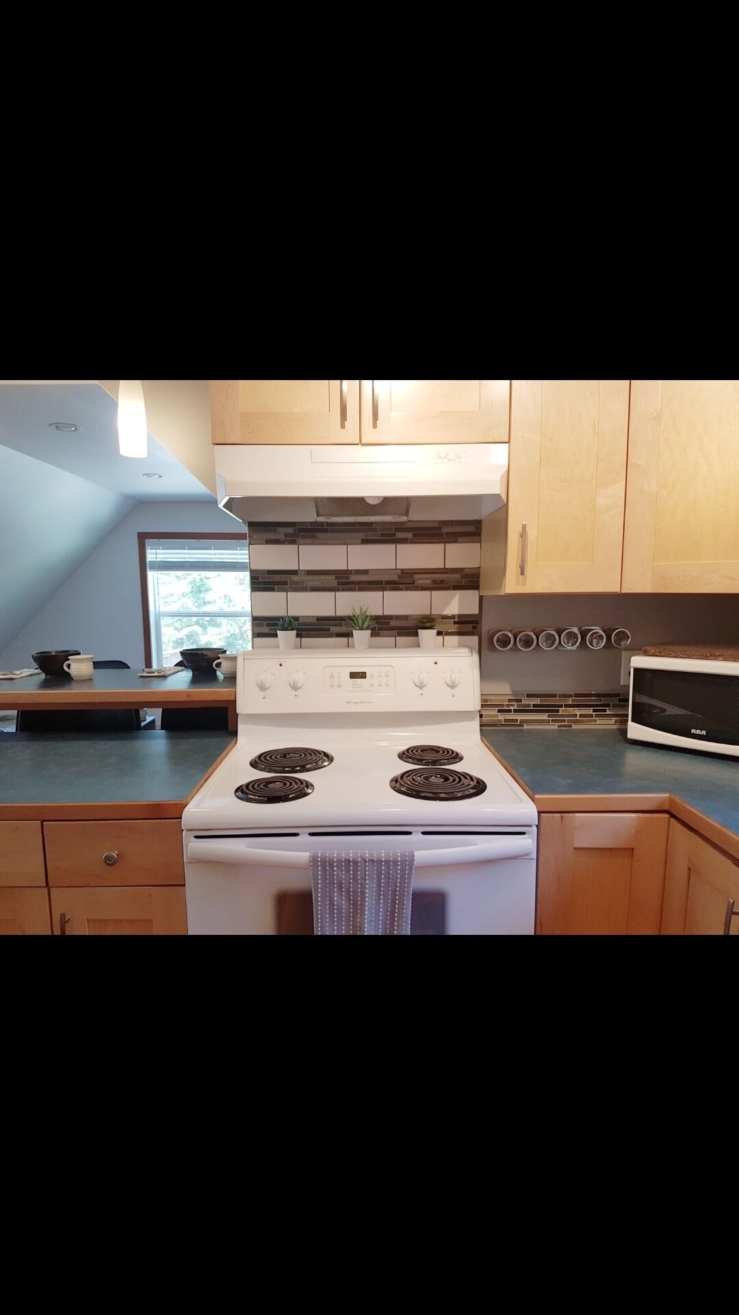 Dancing Trees Guest Suite