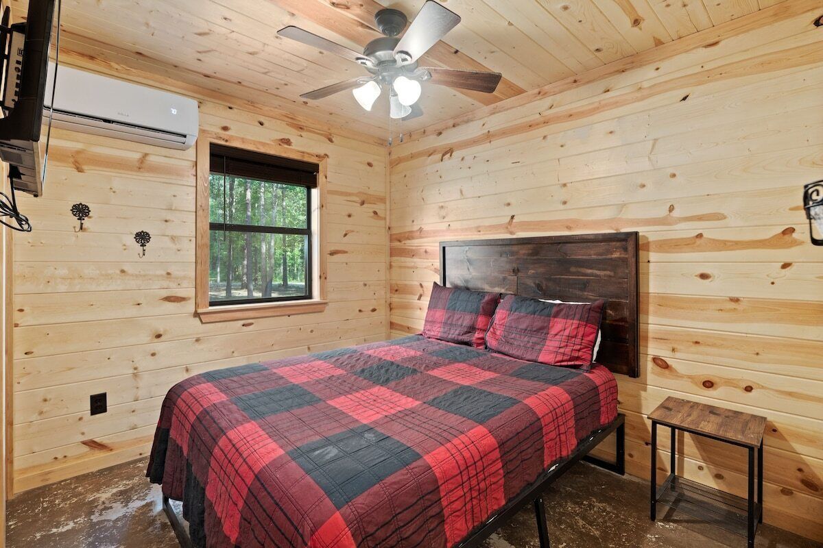 2 sovrum, gratis wi-fi och sängkläder