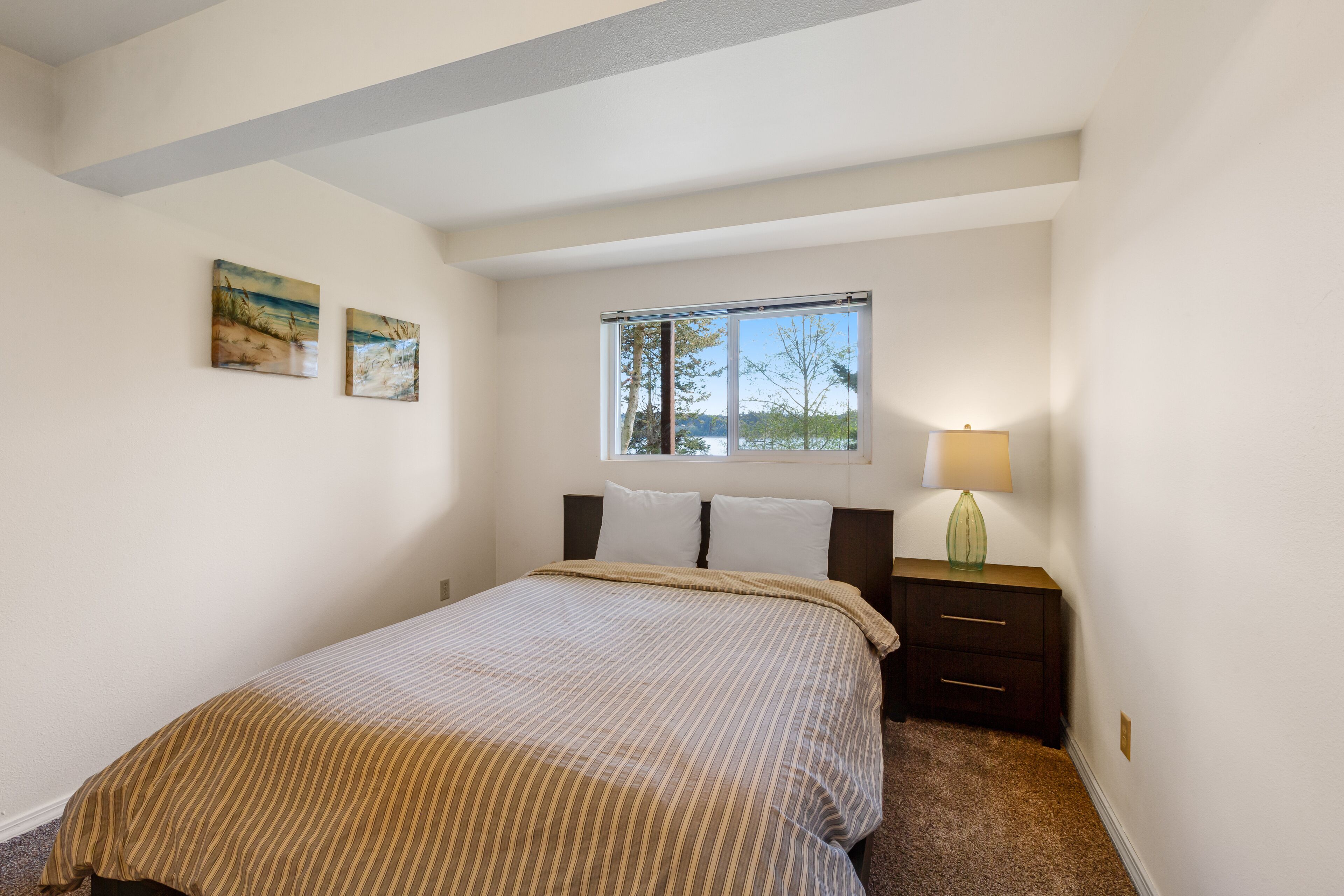 1 chambre, accès Internet, draps fournis