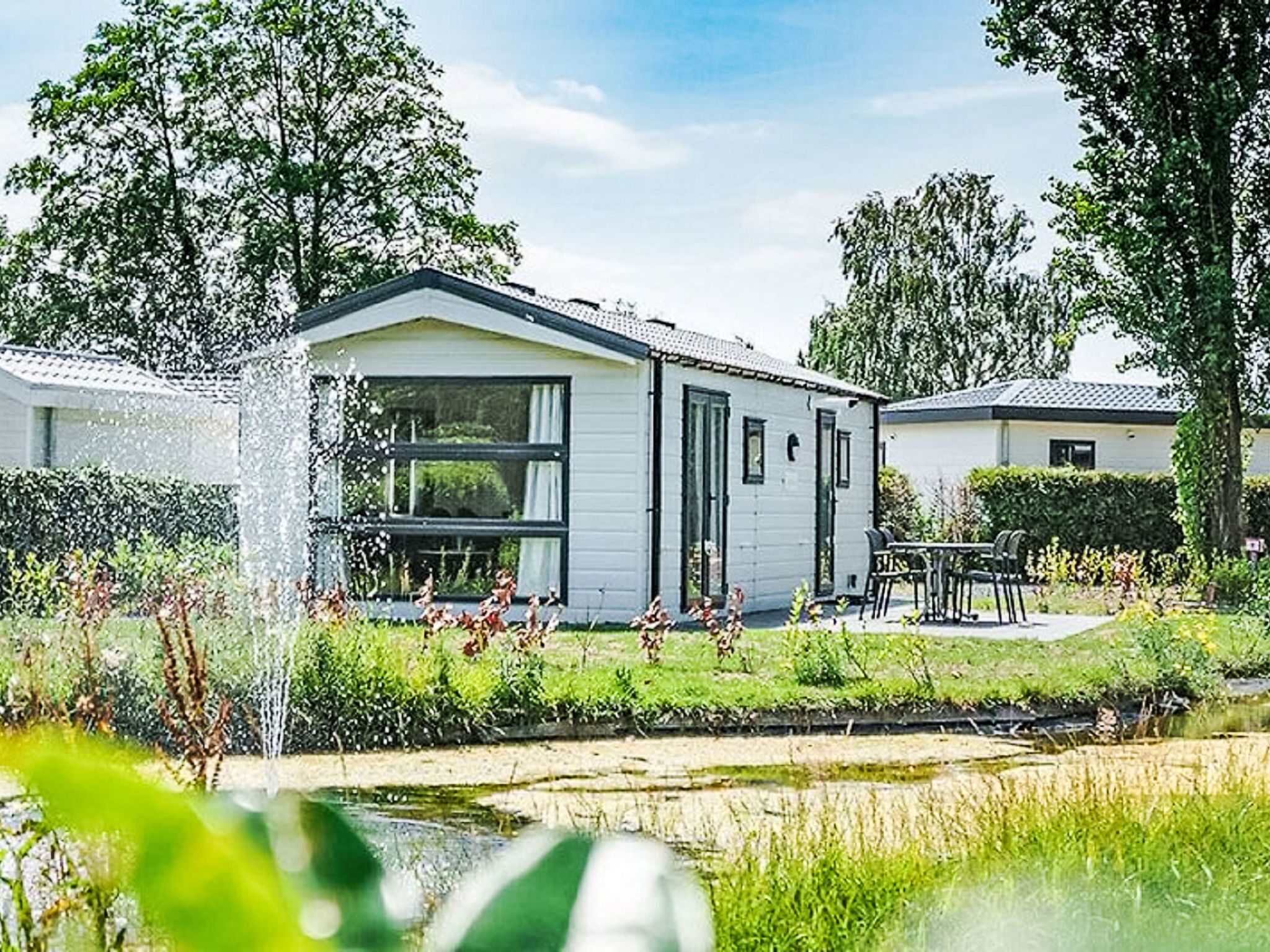 Berkel 4 by Interhome