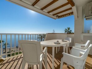 Outdoor dining - Aquamarina by Interhome (Orihuela Costa)