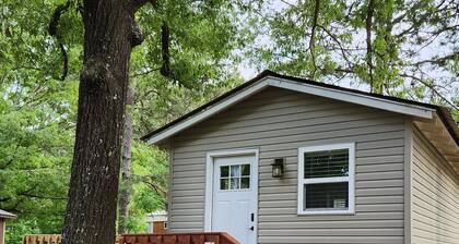 ScrappyJax Cozy Cabin #4