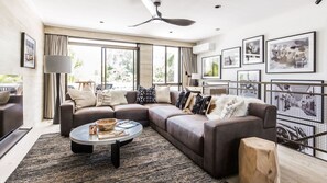 Fernseher, Streaming-Dienste