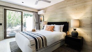 2 chambres, rideaux occultants, fer et planche à repasser, Wi-Fi gratuit